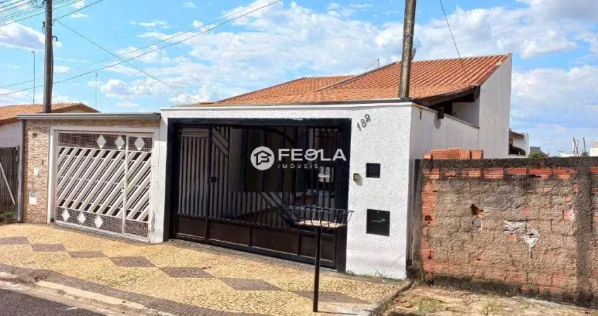 Casa para venda em vila santa maria de 228.24m² com 3 quartos, 1 suite e 2 garagens