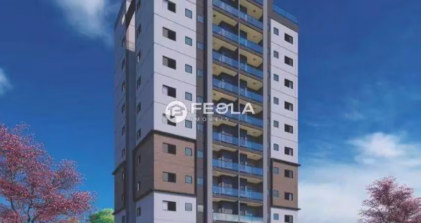 Apartamento para venda em jardim firenze de 70.00m² com 3 quartos, 1 suite e 2 garagens