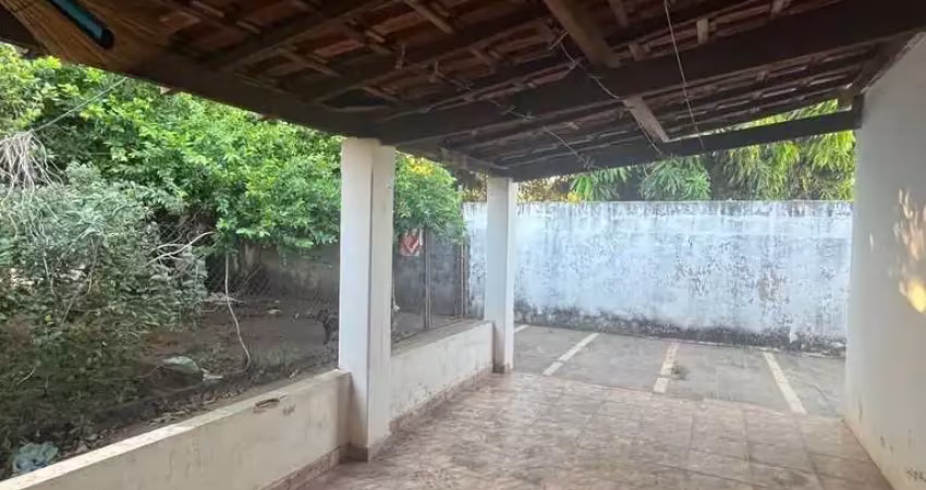 Casa para venda em residencial granville de 120.00m² com 2 quartos