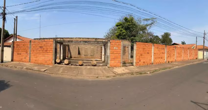 Terreno para venda em cidade nova i e ii de 759.00m²