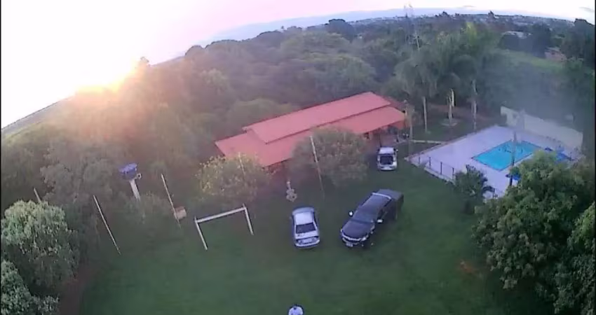 Chácara para venda em recreio b vista de 0.01m² com 2 quartos