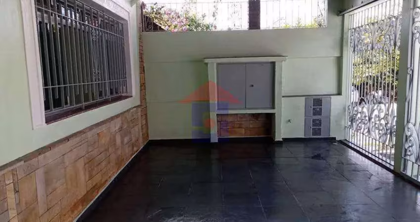 Casa para venda em vila marte de 150.00m² com 4 quartos e 3 garagens