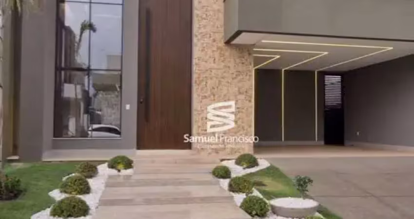Casa de condomínio para venda em park unimep taquaral de 151.00m² com 3 quartos, 1 suite e 2 garagens