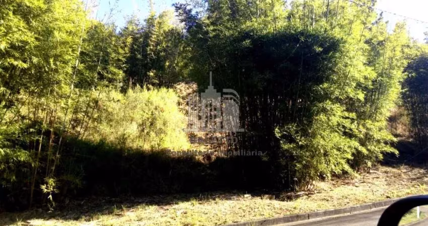 Terreno para venda em morada das nascentes (joaquim egídio) de 1540.00m²