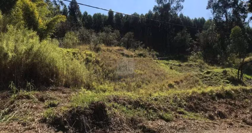 Terreno em condomínio fechado à venda na Rua Professora Lydia Abdala, Joaquim Egídio, Campinas