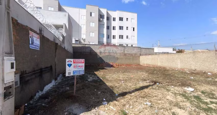 Lote / terreno para venda em reserva macaúba de 160.00m²