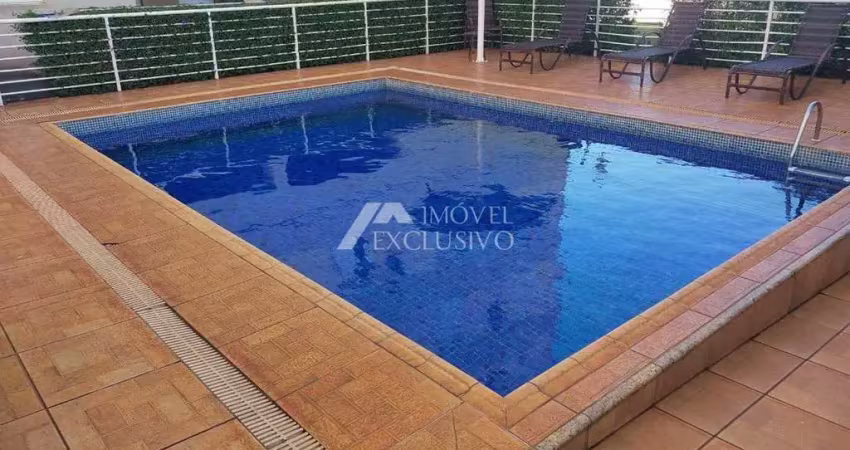Apartamento para alugar em alto do ipiranga de 51.00m² com 2 quartos e 1 garagem
