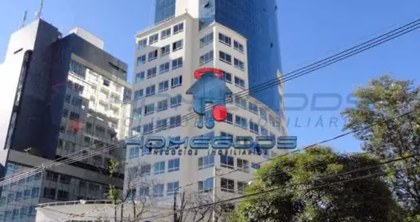 Sala comercial para alugar em vila estanislau de 47.64m² com 1 garagem