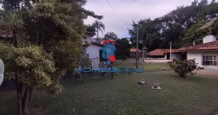 Chácara para venda em chácaras bocaiúva nova de 4246.00m² com 3 quartos e 12 garagens