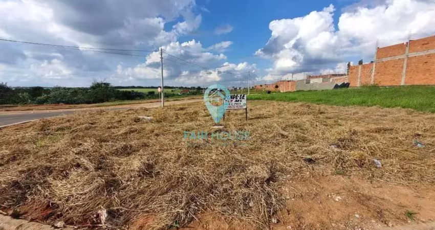 Terreno para venda em jardim novo horizonte de 273.27m²