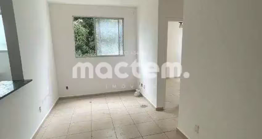 Apartamento para venda em city ribeirão de 47.00m² com 2 quartos e 1 garagem