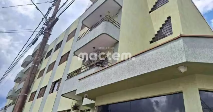 Apartamento para venda em presidente médici de 72.00m² com 2 quartos e 1 garagem