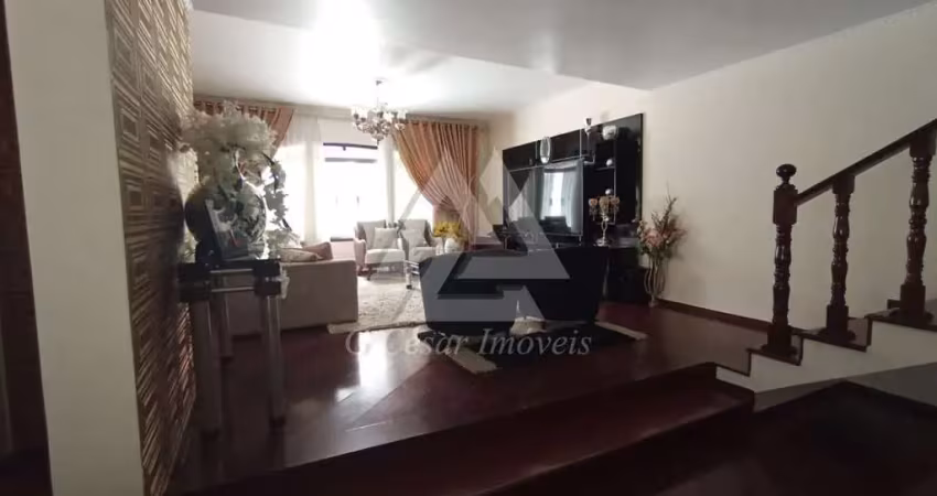 Sobrado para venda em vila nossa senhora das vitórias de 300.00m² com 3 quartos, 1 suite e 5 garagens