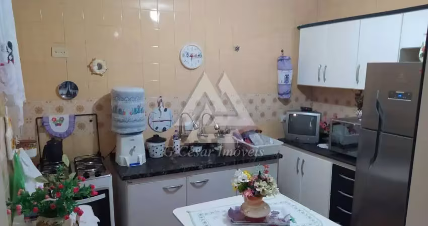 Sobrado para venda em centreville de 160.00m² com 4 quartos e 4 garagens