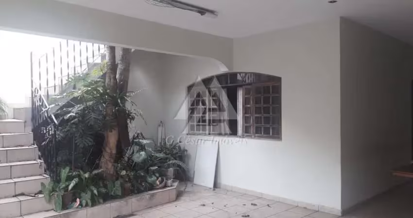Casa para venda em vila bocaina de 194.00m² com 4 quartos, 1 suite e 1 garagem