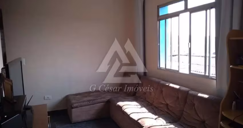 Sobrado para venda em jardim camila de 150.00m² com 5 quartos e 1 garagem