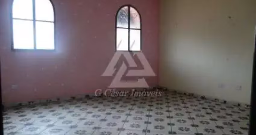 Sala comercial para alugar em vila guarani de 60.00m²