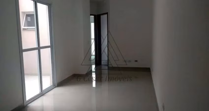 Apartamento para venda em vila francisco matarazzo de 45.00m² com 2 quartos e 1 garagem