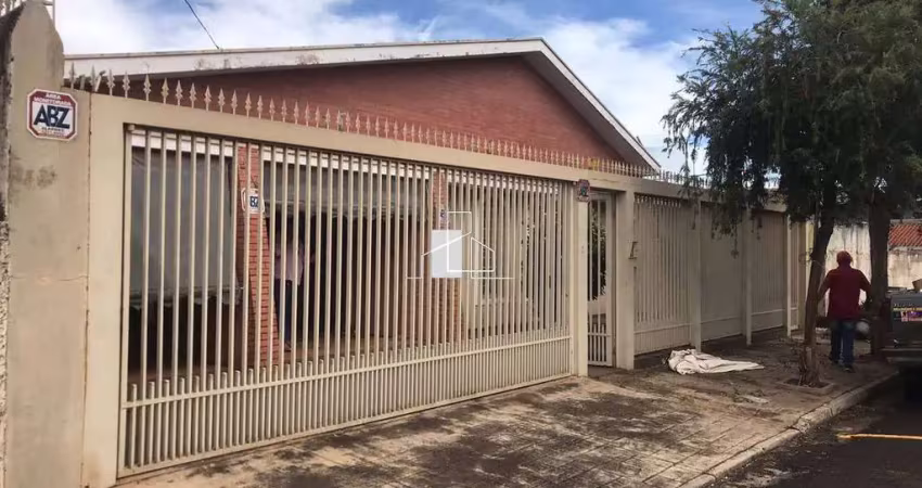 Casa para venda em santos dumont de 300.00m² com 3 quartos, 1 suite e 4 garagens