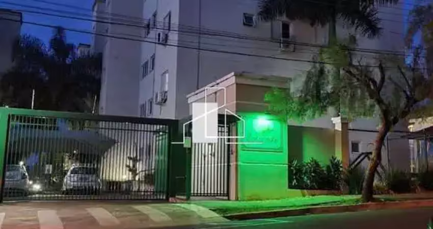 Apartamento para venda em residencial colorado de 50.00m² com 2 quartos e 1 garagem