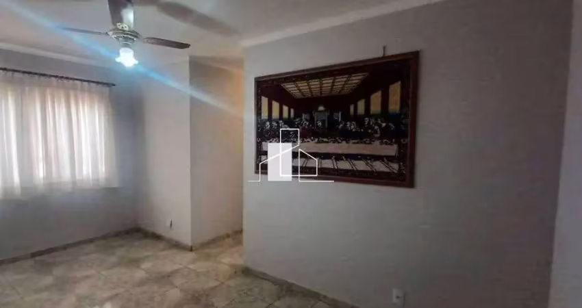 Apartamento para venda em higienópolis de 56.00m² com 2 quartos e 1 garagem