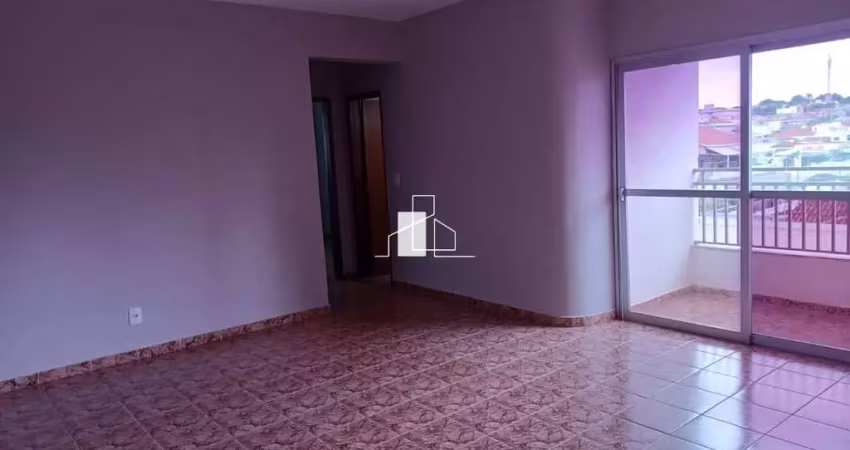 Apartamento para venda em vila redentora de 102.00m² com 2 quartos, 1 suite e 1 garagem