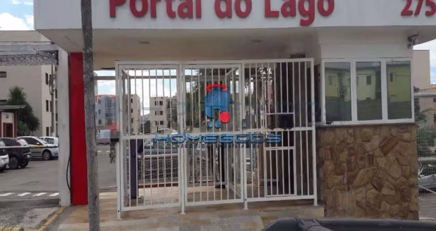 Apartamento para venda em jardim das bandeiras de 69.00m² com 2 quartos e 1 garagem