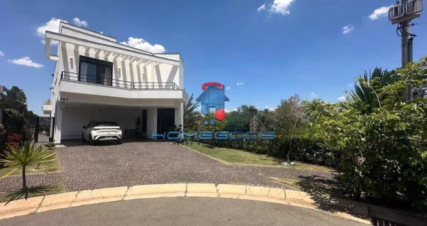 Casa de condomínio para venda em swiss park de 292.00m² com 4 quartos, 4 suites e 4 garagens