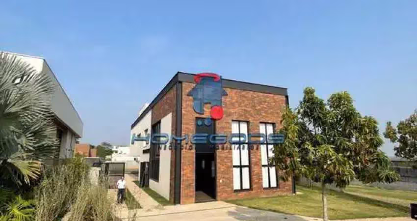 Casa de condomínio para venda em loteamento residencial pedra alta (sousas) de 518.00m² com 4 quartos, 4 suites e 4 garagens