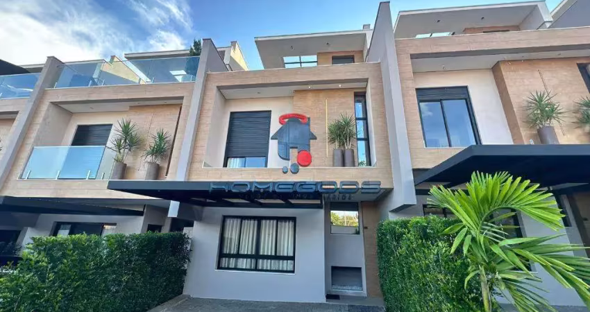 Casa de condomínio para alugar em parque taquaral de 150.00m² com 3 quartos, 1 suite e 2 garagens