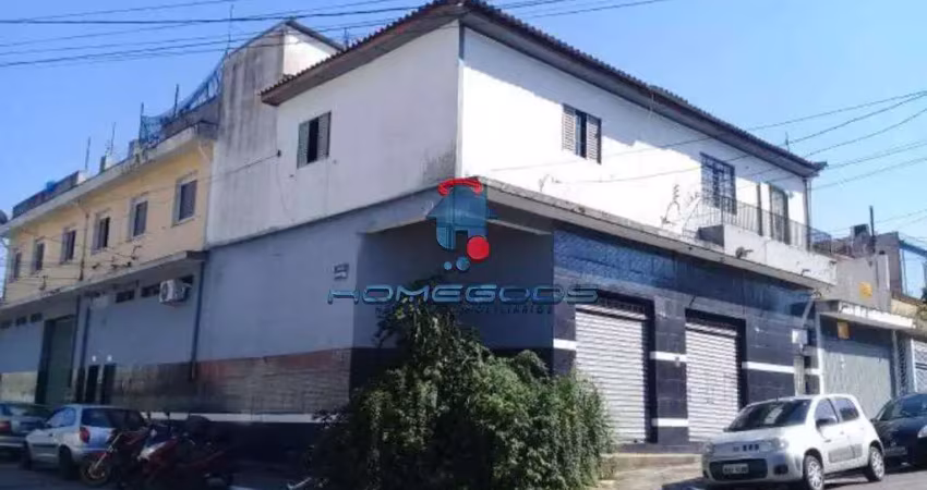 Prédio comercial para venda em jardim aeroporto de 524.00m² com 6 quartos