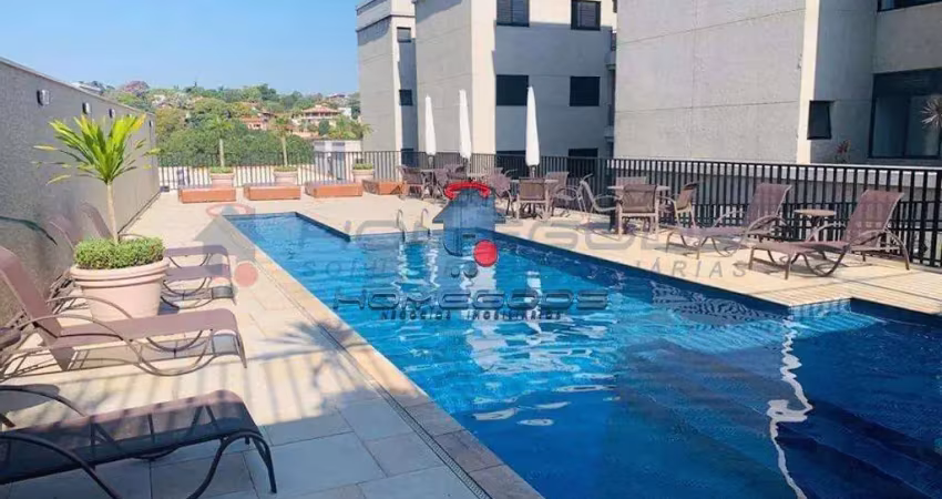 Apartamento para venda em capela de 96.00m² com 3 quartos, 1 suite e 2 garagens