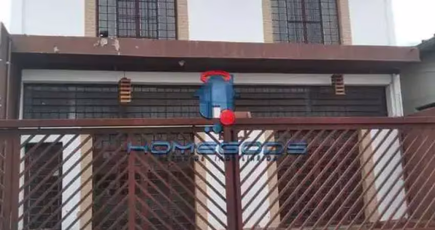 Prédio comercial para alugar em vila industrial de 295.00m²