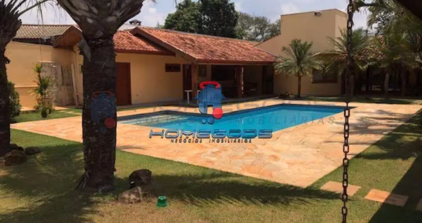 Casa de condomínio para venda em parque xangrilá de 427.00m² com 4 quartos, 2 suites e 2 garagens