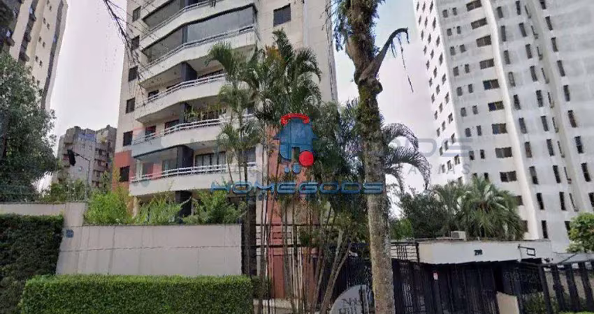 Apartamento para venda em vila suzana de 127.00m² com 4 quartos, 1 suite e 2 garagens