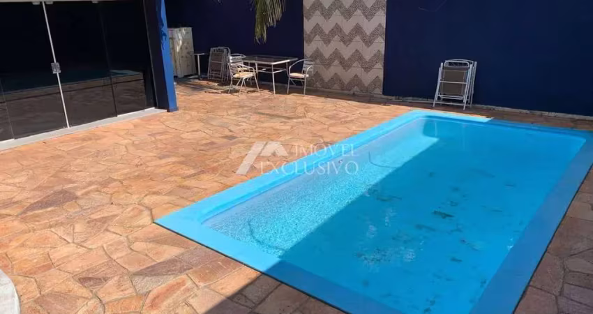 Casa para alugar em jardim irajá de 326.00m² com 3 quartos, 2 suites e 4 garagens