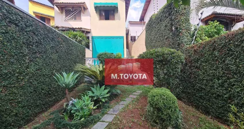 Casa para venda em vila rosália de 93.00m² com 2 quartos e 2 garagens