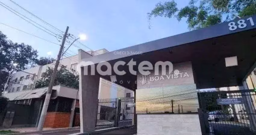 Apartamento para venda em jardim castelo branco de 80.00m² com 3 quartos e 1 garagem