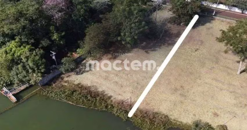Terreno à venda na Vila Virgínia, Ribeirão Preto 