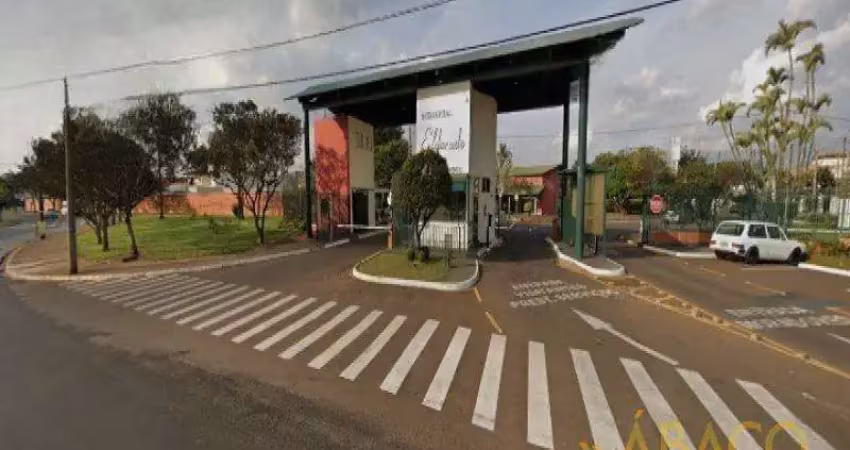 Terreno à venda no Jardim Bandeirantes, São Carlos 