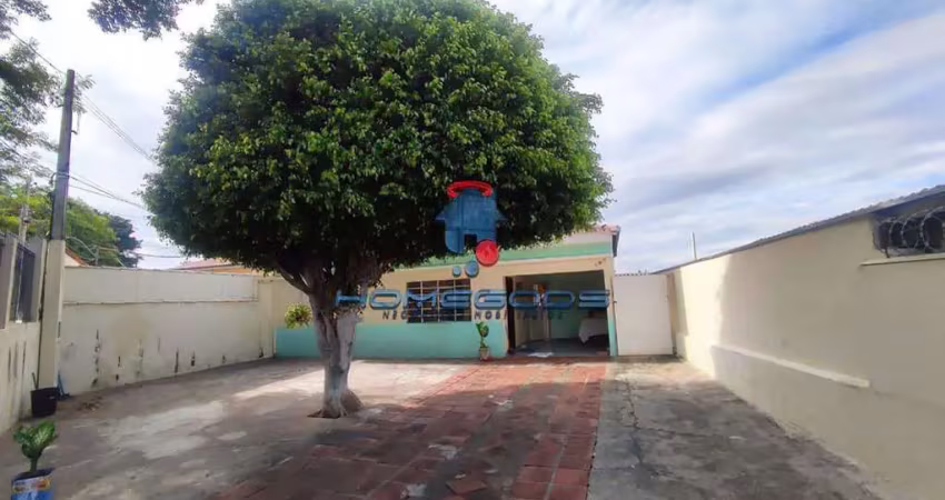 Casa para venda em lot. residencial arborais de 100.00m² com 2 quartos e 7 garagens