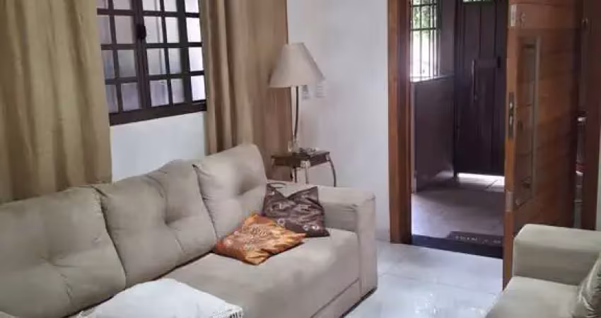 Casa para venda em parque industrial de 154.00m² com 3 quartos, 1 suite e 2 garagens