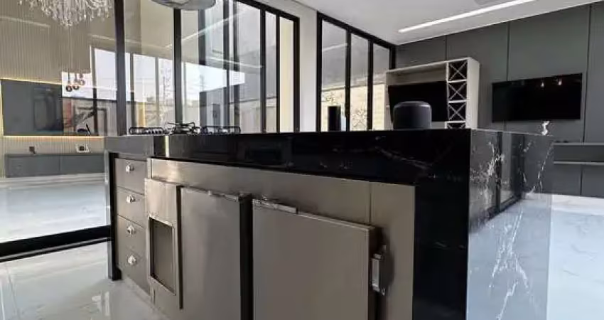 Casa de condomínio para venda em village provence de 175.00m² com 3 quartos, 1 suite e 2 garagens