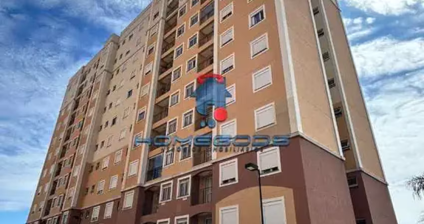 Apartamento para venda em bonfim de 60.00m² com 2 quartos, 1 suite e 2 garagens
