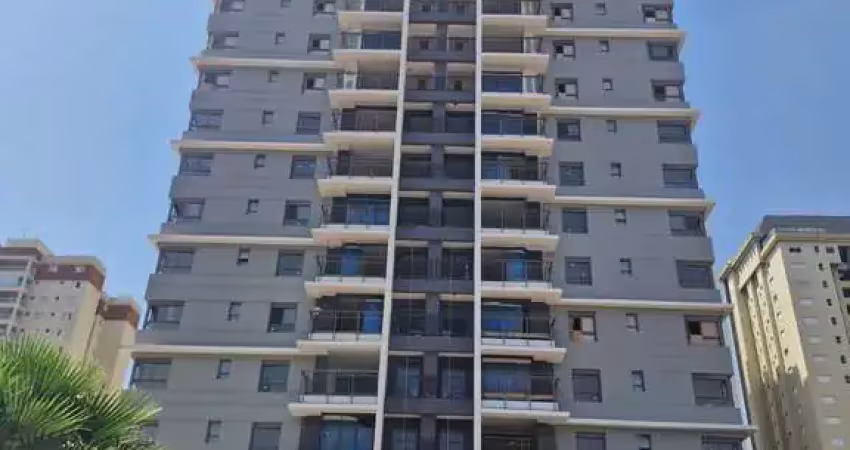 Apartamento para venda em vila sinibaldi de 94.00m² com 3 quartos, 1 suite e 2 garagens