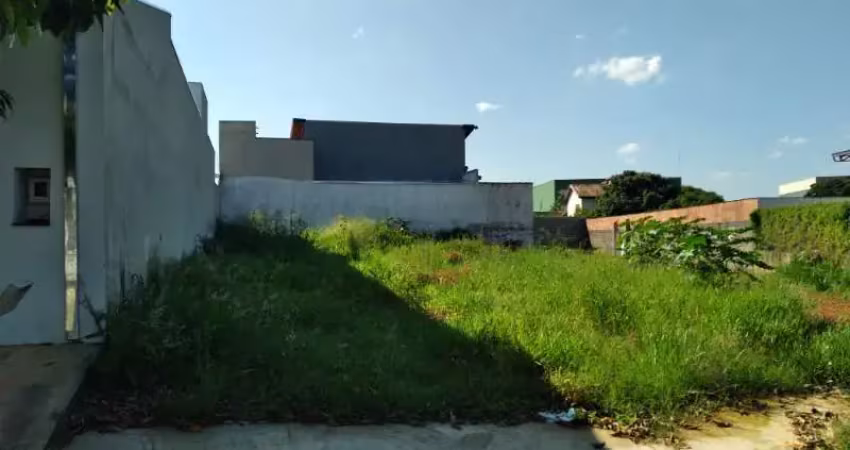 Terreno à venda no Residencial Tosi, Itupeva 