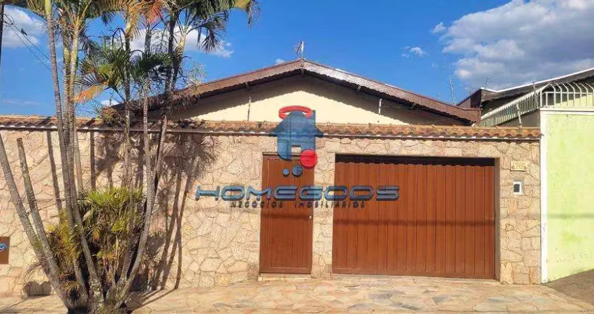 Casa para venda em swiss park de 235.00m² com 2 quartos e 3 garagens
