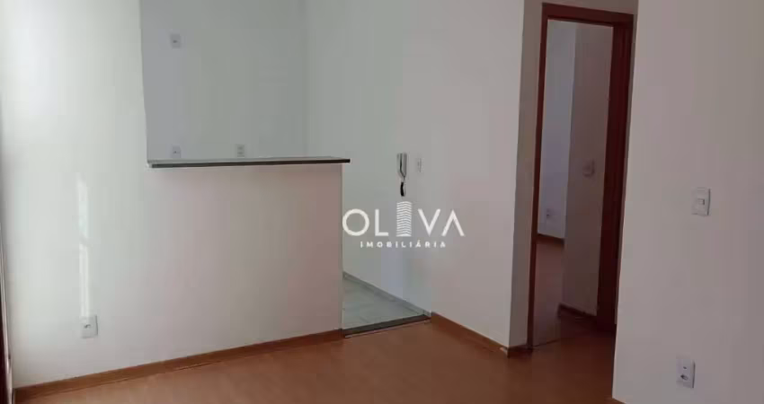 Apartamento para venda em jardim simões de 39.00m² com 2 quartos e 1 garagem