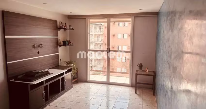 Apartamento para venda em parque industrial lagoinha de 66.00m² com 3 quartos, 1 suite e 1 garagem