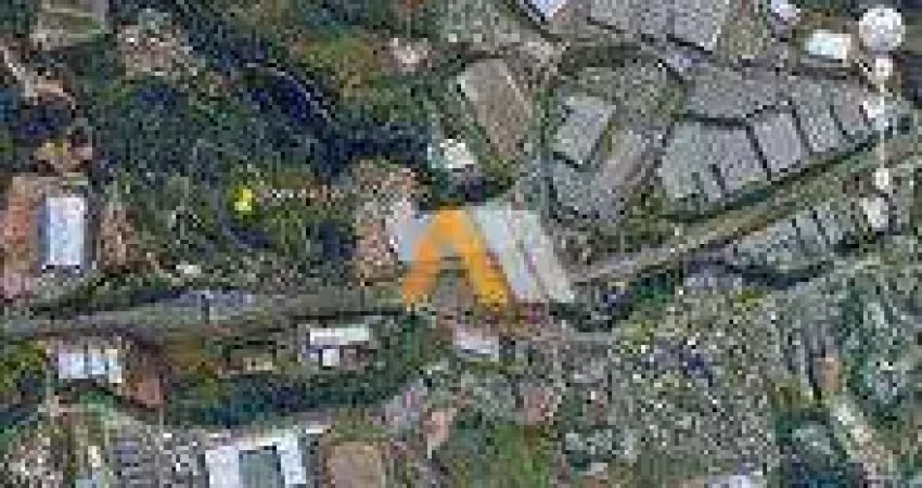 Imóvel comercial para venda em itaqui de 100800.00m²